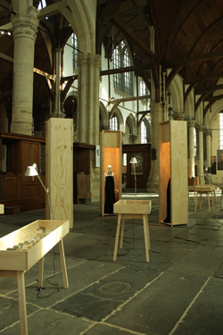 19 – 27 September 2009 exhibition 