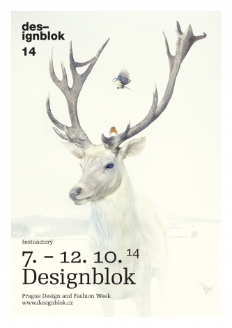 7 - 12 October 2014 - Designblok, Prague