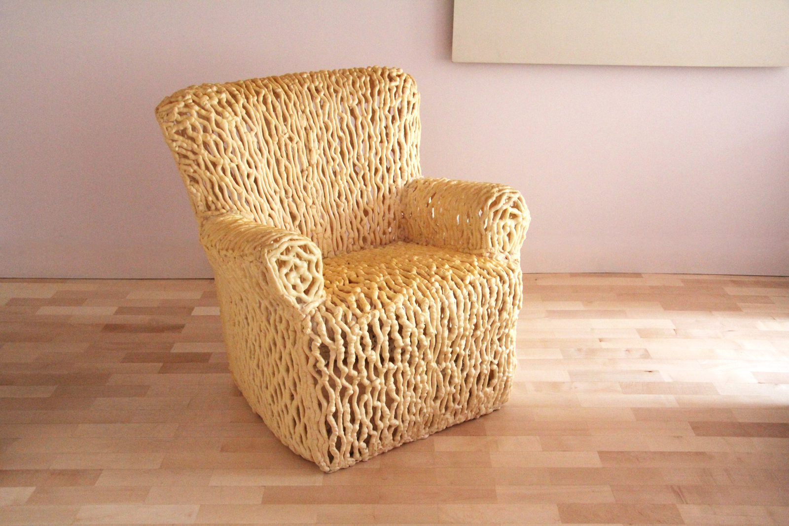 Foam Chair - Gijs Bakker Design