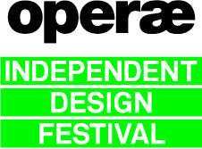 13 October 2013 - Operae Independent Design Festival, Torino