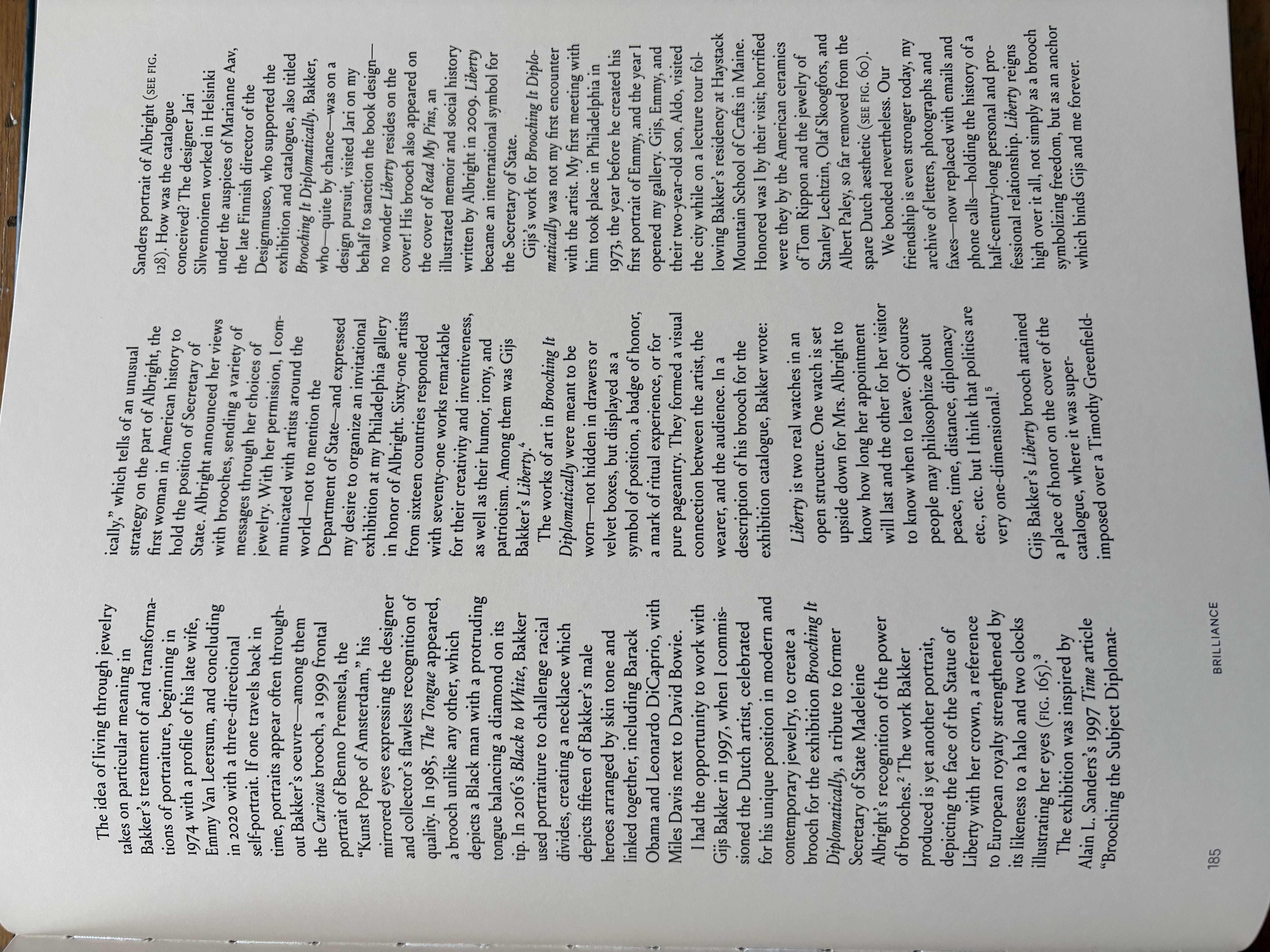 Beyond Brilliance - MFA Boston