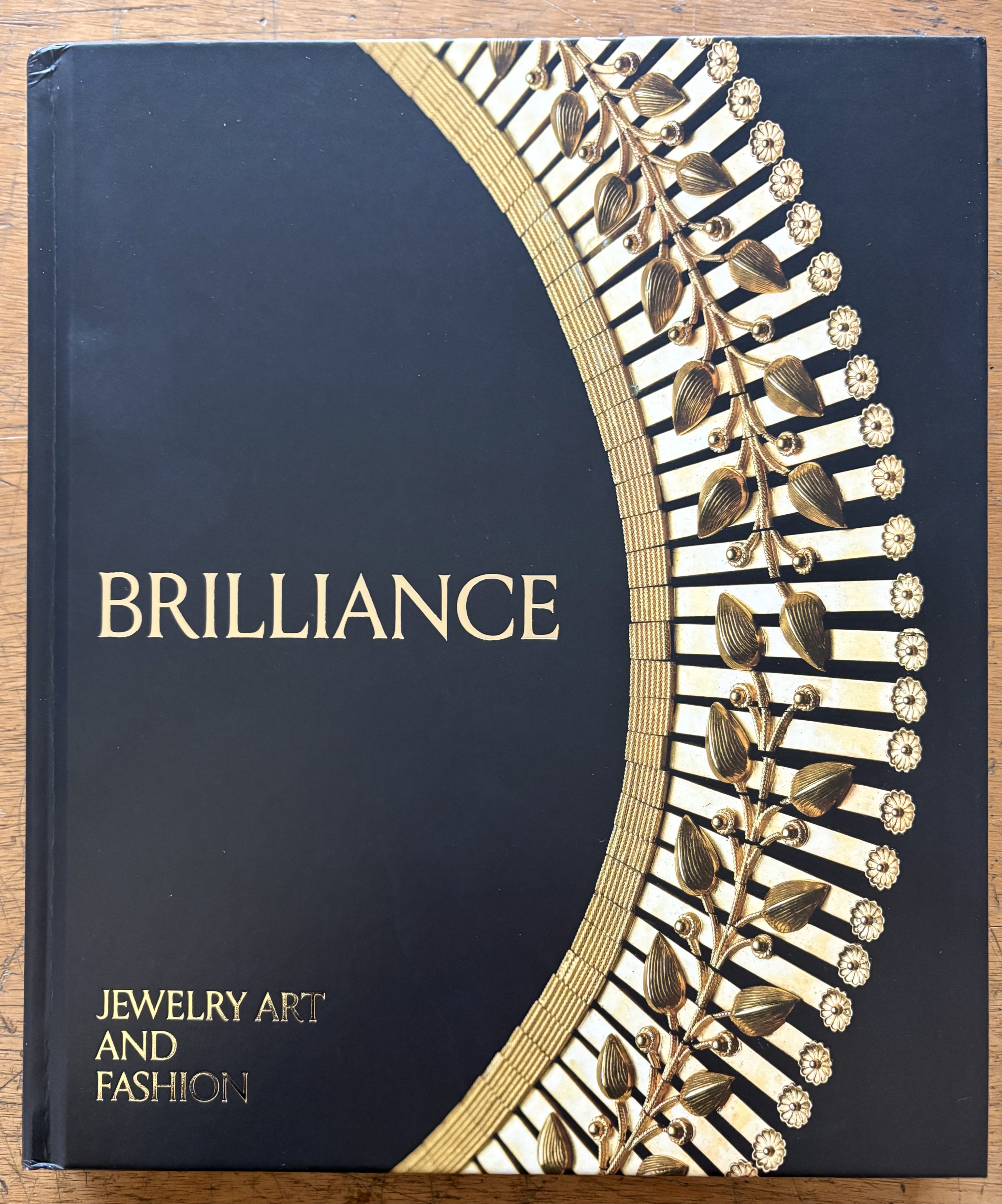 Beyond Brilliance - MFA Boston