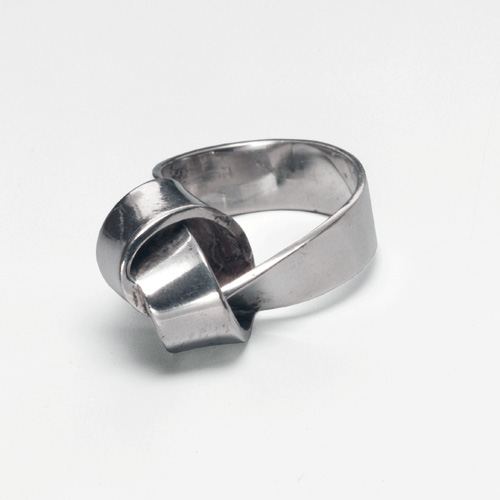 Rings, Knoop ring (62)