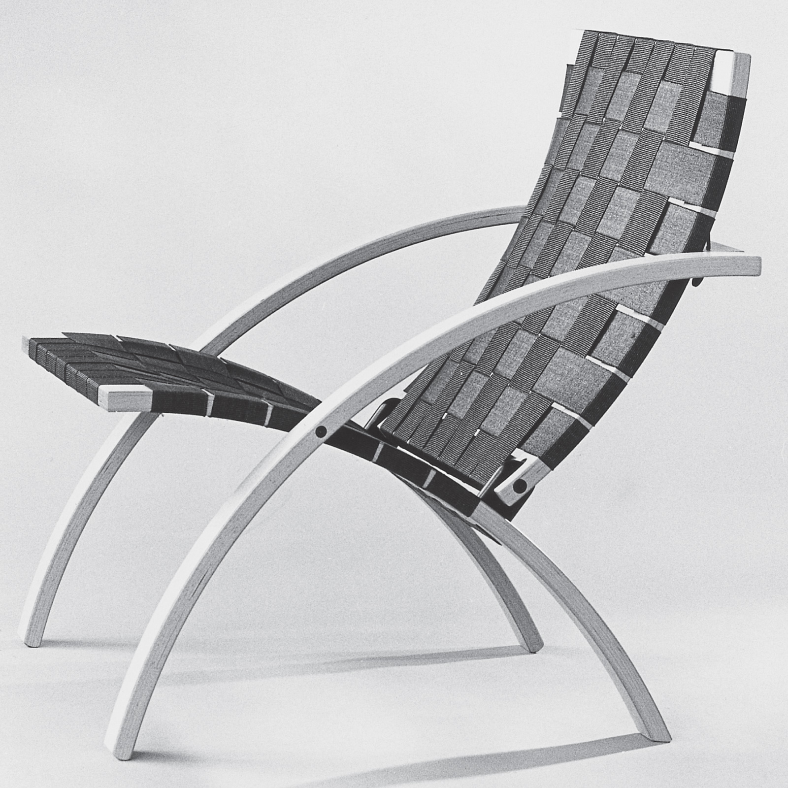 Folding armchair VF3